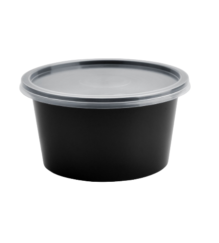 1000ml Rectangle Container
